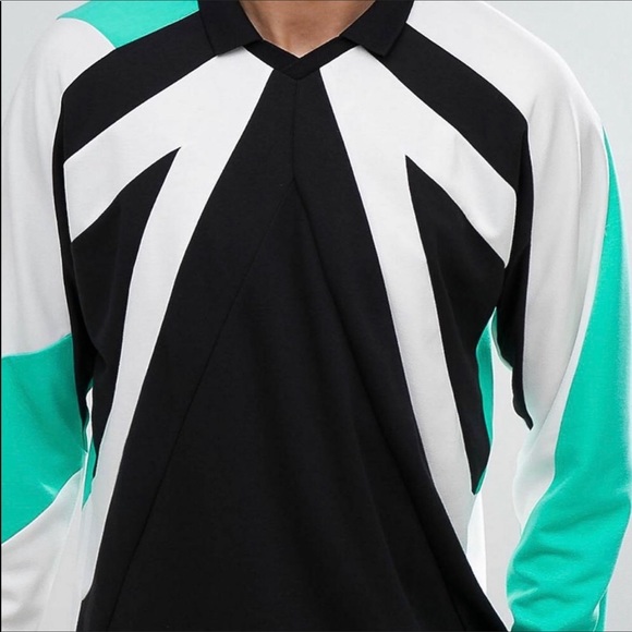 ⚽️ADIDAS Eqt soccer warmup sweater ⚽️ - Picture 2 of 6